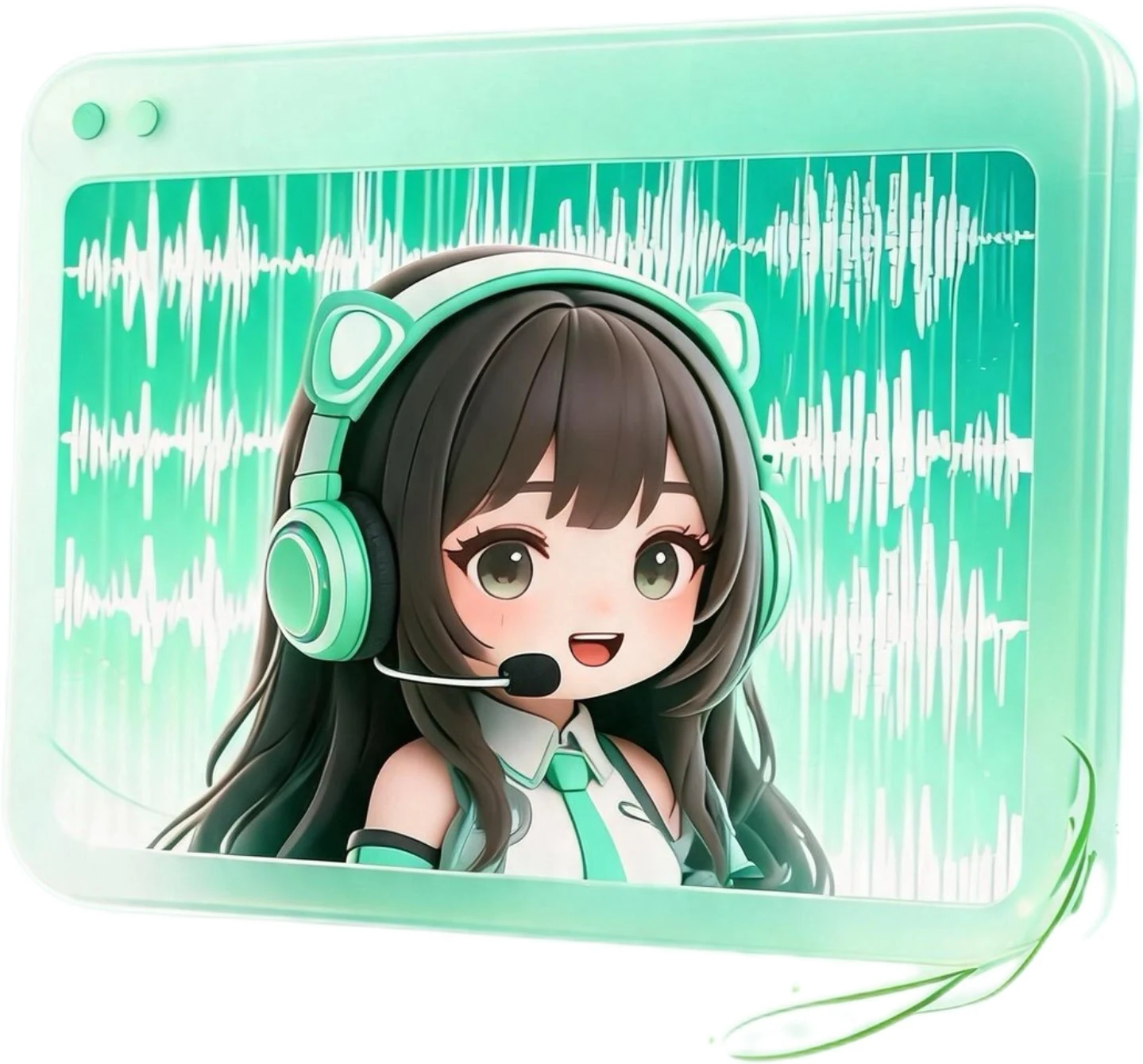 NiceVoice 助手